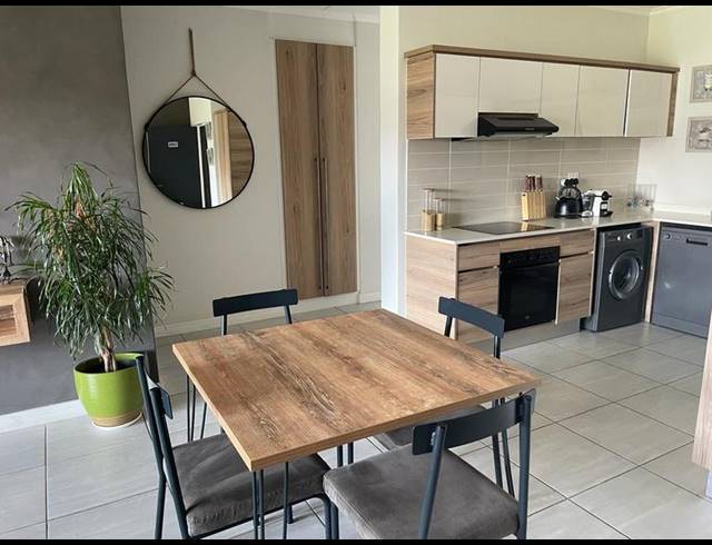 2 BEDROOM PROPERTY TO RENT IN WATERFALL